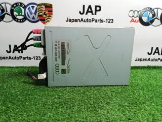 Блок управления камерой Audi Q5 2010