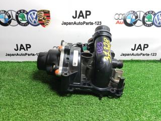 Насос водяной Audi A4 2009 контрактная Насос водяной Audi A4 2009