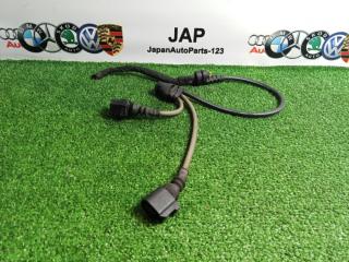 Проводка ABS передняя левая Audi A4 2009 контрактная Проводка ABS передняя левая Audi A4 2009