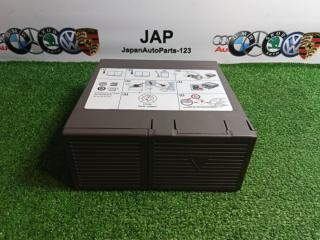 Запчасть компрессор подкачки колес Audi Q5 2013