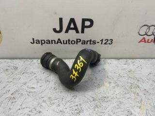 Патрубок радиатора Audi A6 2013