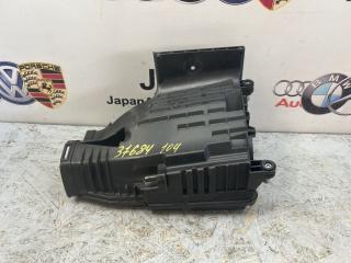 Корпус воздушного фильтра Mercedes-Benz C 200 Kompressor 2007