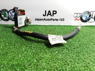 Клемма аккумулятора Audi A5 2009