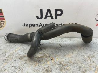 Патрубок радиатора Mercedes-Benz C 200 Kompressor 2007