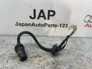 Разъем Mercedes-Benz C 200 Kompressor 2007