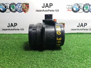 Запчасть расходомер воздушный Audi Q3 2012 8U 2.0 CPS 06J906461D контрактная Расходомер воздушный Audi Q3 2012 8U 2.0 CPS 06J906461D контрактная