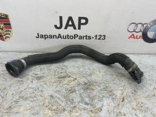 Патрубок радиатора Audi A4 2009