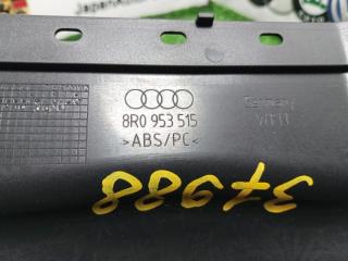 Кожух рулевой колонки Q5 2010 8R 2.0 CDN Кожух рулевой колонки Q5 2010 8R 2.0 CDN