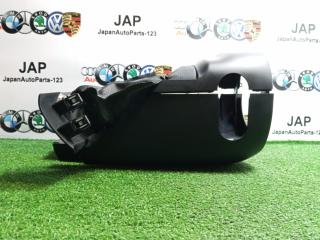 Кожух рулевой колонки Audi A5 24.07.2012