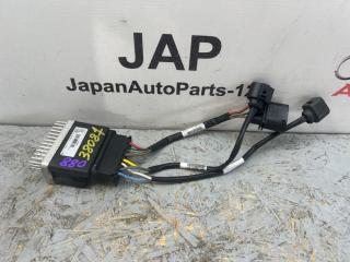 Блок управления вентилятором охлаждения Audi Q5 2011