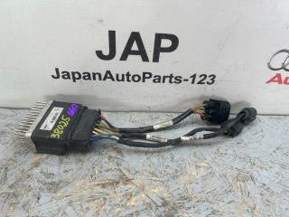 Блок управления вентилятором охлаждения Audi Q5 2010