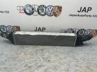 Интеркулер Audi A4 2010