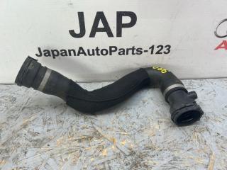 Патрубок радиатора Audi A6 2013