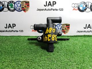 Клапан отопителя Audi A5 2012