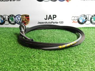 Трос замка капота Audi A5 2012