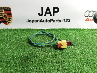 Разъем Audi Q3 2015
