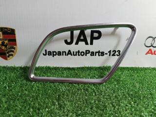 Запчасть рамка дефлектора Audi Q3 2012