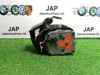 Ремень безопасности передний Audi TT 2007 8J 2.0 BWA 8J8857705D контрактная