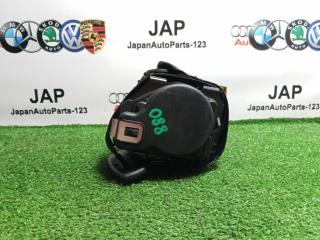 Запчасть ремень безопасности задний Audi Q3 2012 8U 2.0 CPS 8U0857805 контрактная Ремень безопасности задний Audi Q3 2012 8U 2.0 CPS 8U0857805 контрактная