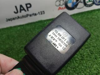 Замок ремня безопасности Touran 2011 1T 1.4 CAV Замок ремня безопасности Touran 2011 1T 1.4 CAV