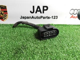 Разъем Volkswagen JETTA 2014