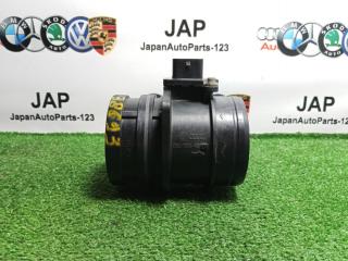 Расходомер воздушный Audi A4 2009 контрактная Расходомер воздушный Audi A4 2009