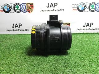 Расходомер воздушный Audi A4 2013 контрактная Расходомер воздушный Audi A4 2013