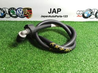 Шланг омывателя фар Audi A4 2013