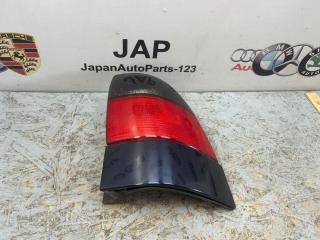 Запчасть фонарь задний правый Saab 9-5 2001