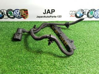 Разъем задний Audi Q3 2012