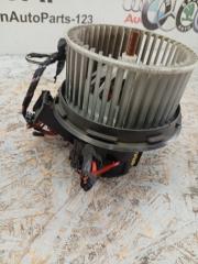 Моторчик отопителя Mercedes-Benz C 200 Kompressor w204