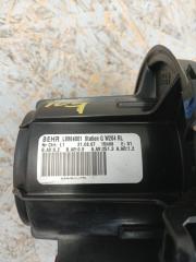 Моторчик отопителя C 200 Kompressor 2007 w204