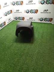 Кожух рулевой колонки Q3 2012