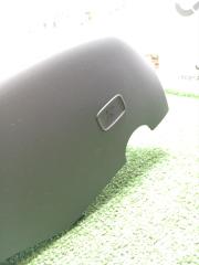 Кожух рулевой колонки Q3 2012