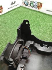 Кожух рулевой колонки Q3 2012