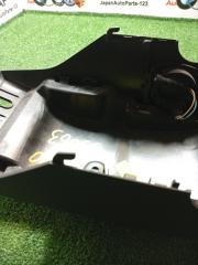 Кожух рулевой колонки Q3 2012