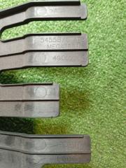 Кожух рулевой колонки Q3 2012