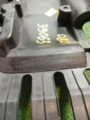 Кожух рулевой колонки Q3 2012