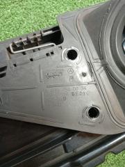 Лючок бензобака Viano 2007 w639