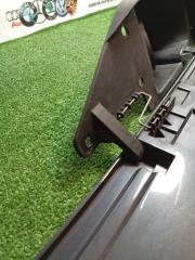 Лючок бензобака Viano 2007 w639