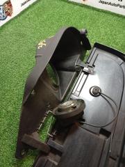 Лючок бензобака Viano 2007 w639