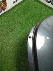 Лючок бензобака Viano 2007 w639