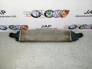 Интеркулер Audi A5 2010