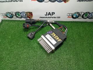 Блок управления вентилятором охлаждения Audi A5 2010