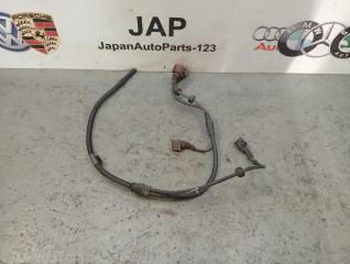 Проводка ABS задняя левая Audi A6 2012 контрактная Проводка ABS задняя левая Audi A6 2012