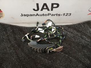 Проводка двери передняя левая Mercedes-Benz Viano 2007