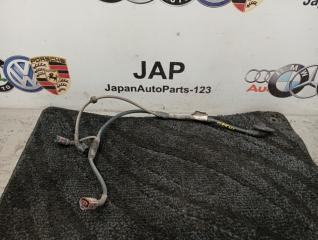 Проводка ABS задняя левая Audi A5 2010 контрактная Проводка ABS задняя левая Audi A5 2010