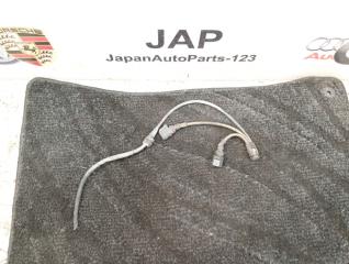 Проводка ABS передняя левая Audi A5 2010 контрактная Проводка ABS передняя левая Audi A5 2010