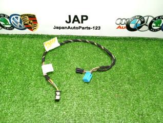 Проводка двери передняя левая Mercedes-Benz Viano 2007