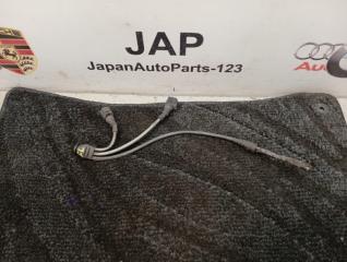 Проводка ABS передняя левая Audi Q5 2013